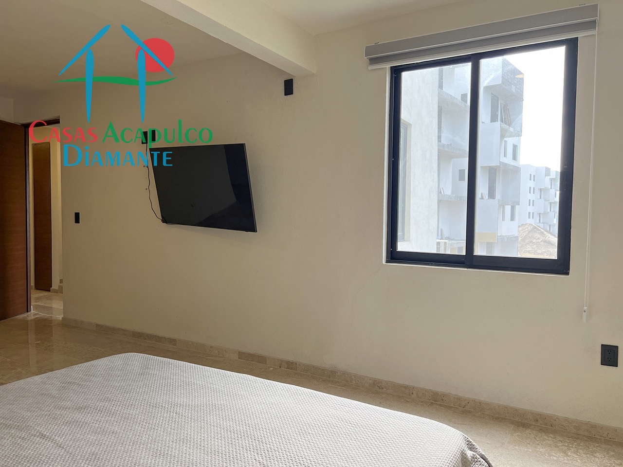 Residencial Palima Caryota 5 - Recámara tres 5